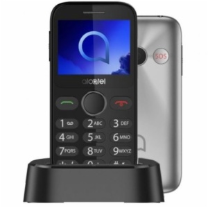 TELEFONO MOVIL ALCATEL 2020X